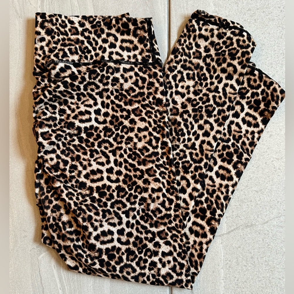 ZYIA Active Leggings
